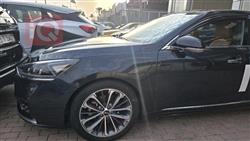 Kia Cadenza